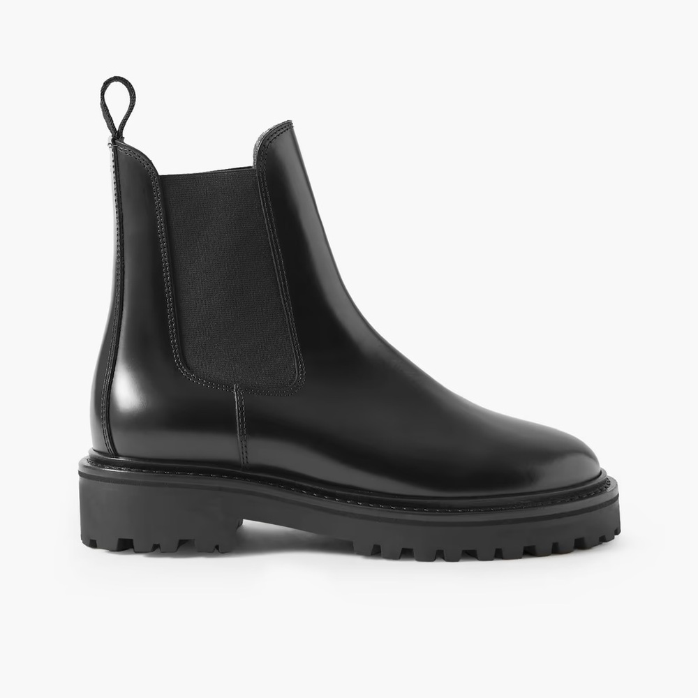 Isabel Marant Castay boots - Picture 5 of 5